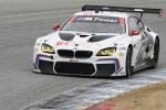 BMW M6 GT3 2015 года
